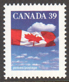 Canada Scott 1166i MNH - Click Image to Close